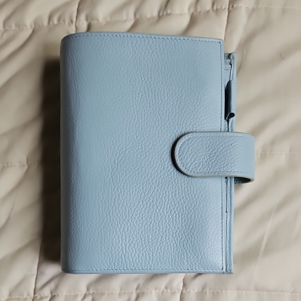 Personal Moterm Planner